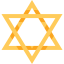 Jewish icon 64x64