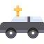 Hearse icon 64x64