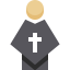 Priest icon 64x64