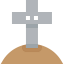 Cross icon 64x64