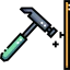 Hammer アイコン 64x64