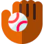 Baseball glove 图标 64x64