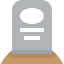 Grave icon 64x64