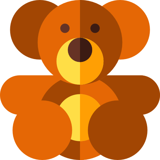 Bear icon