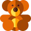 Bear 图标 64x64