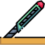 Cutter アイコン 64x64