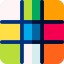 Rubik 图标 64x64
