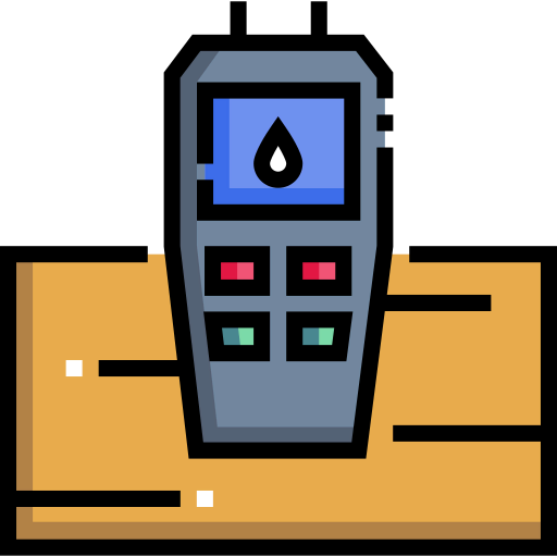 Meter icon