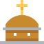 Coffin icon 64x64