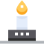 Candle icon 64x64
