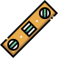 Spirit level アイコン 64x64