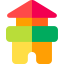 Blocks 图标 64x64