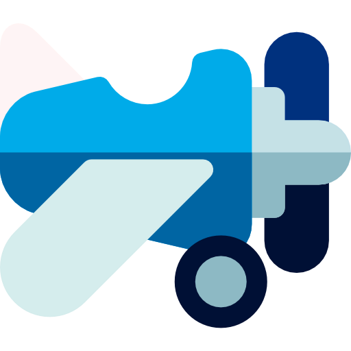 Plane icon