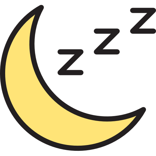 Moon icon