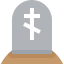 Grave icon 64x64