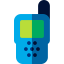 Walkie talkie 图标 64x64