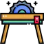 Sawmill アイコン 64x64