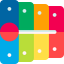 Xylophone 图标 64x64