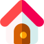 House 图标 64x64