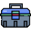 Toolbox アイコン 64x64