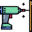 Driller アイコン 64x64