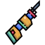 Saw アイコン 64x64
