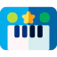 Keyboard 图标 64x64
