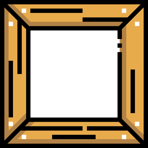 Frame アイコン