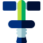Pogo stick 图标 64x64