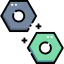 Nuts アイコン 64x64