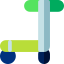 Scooter 图标 64x64