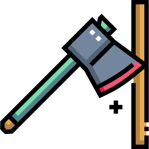 Axe icon
