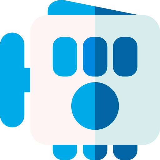 Cube 图标
