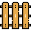 Fence アイコン 64x64