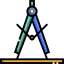 Compass ícone 64x64