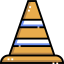 Cone ícone 64x64