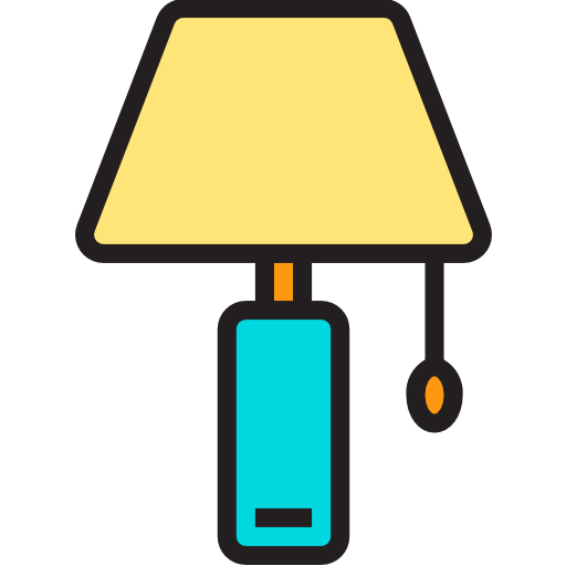 Lamp icon