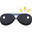 Sunglasses icon 64x64