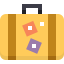 Luggage icon 64x64