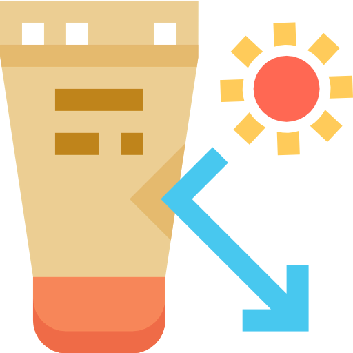 Sunblock 图标