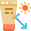 Sunblock icon 64x64
