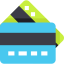 Credit card icon 64x64