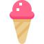 Ice cream icon 64x64