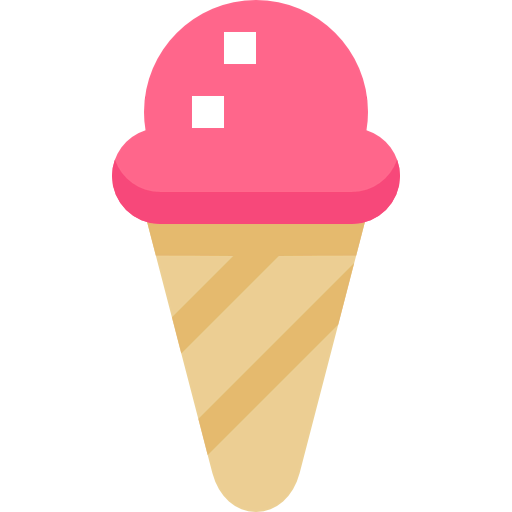 Ice cream 图标