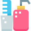 Toiletries icon 64x64