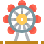 Ferris icon 64x64