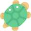 Turtle icon 64x64