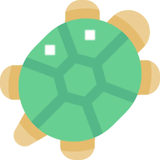 Turtle icon