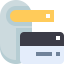 Door knob icon 64x64