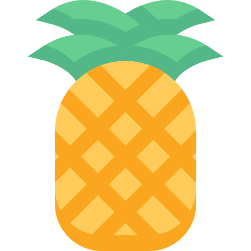 Pineapple icon